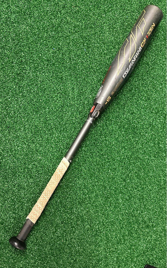 Demarini Cf Zen Baseball Bat 31" 26 oz. (-5) 2 5/8"