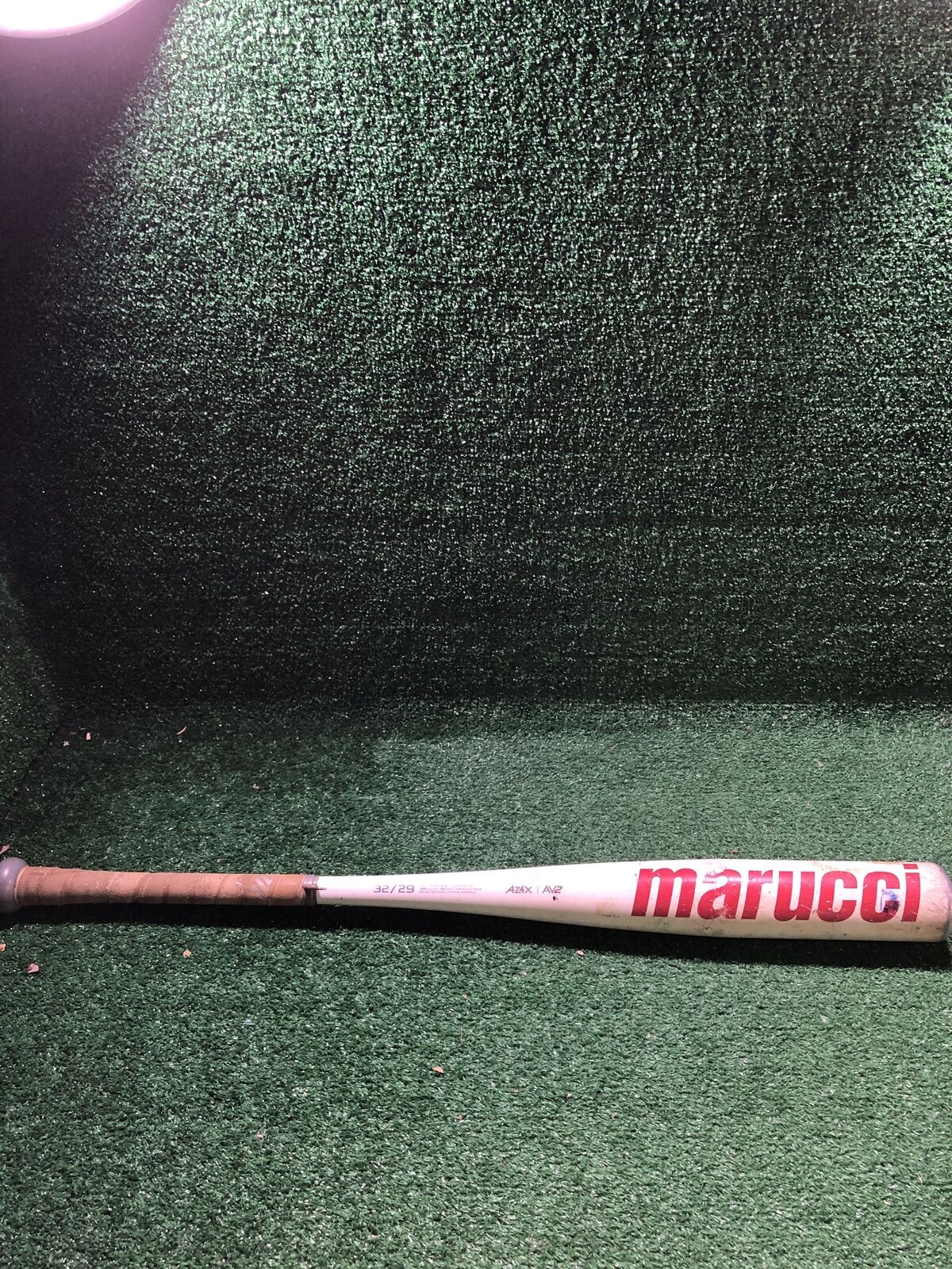 Marucci MCBC7 Baseball Bat 32" 29 oz. (-3) 2 5/8"