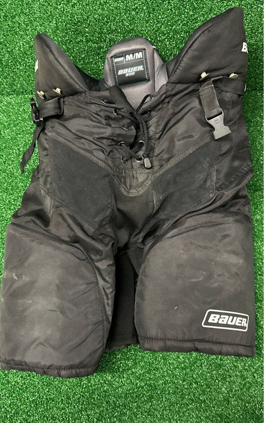 Bauer 800 VINTAGE Hockey Pants Senior Medium (M)