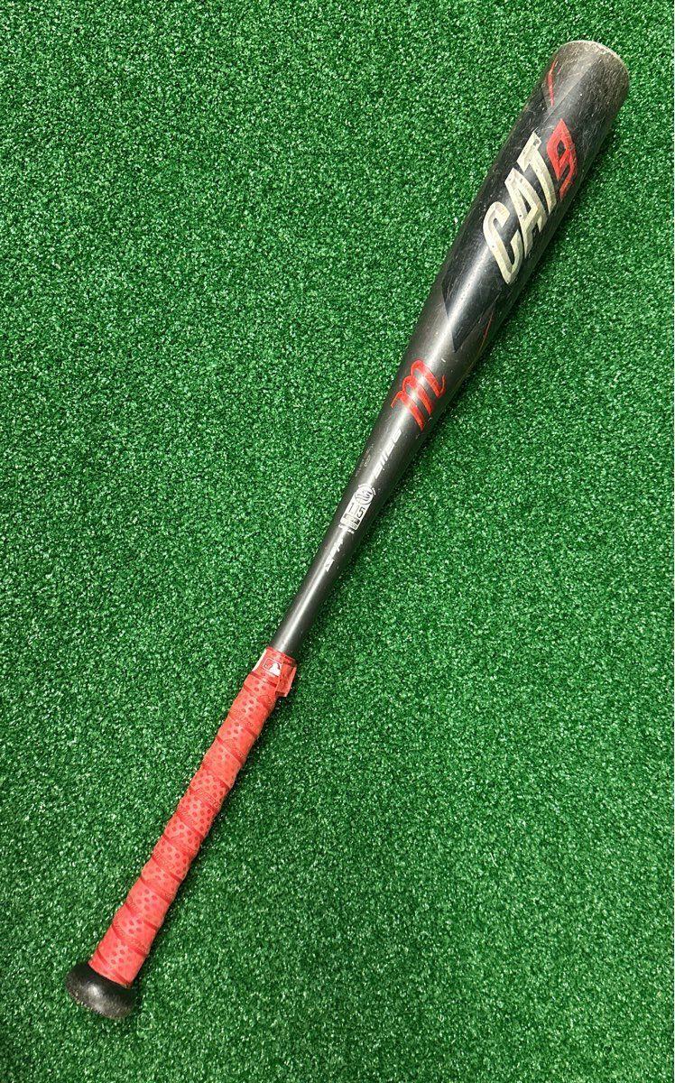 Marucci Cat9 Baseball Bat 31" 26 oz. (-5) 2 3/4"