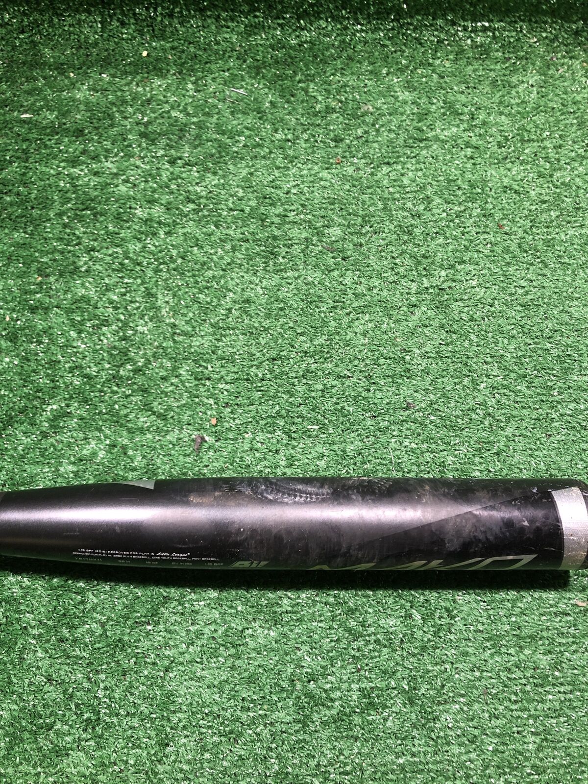 Easton YB17MK11 Baseball Bat 30" 19 oz. (-11) 2 1/4"