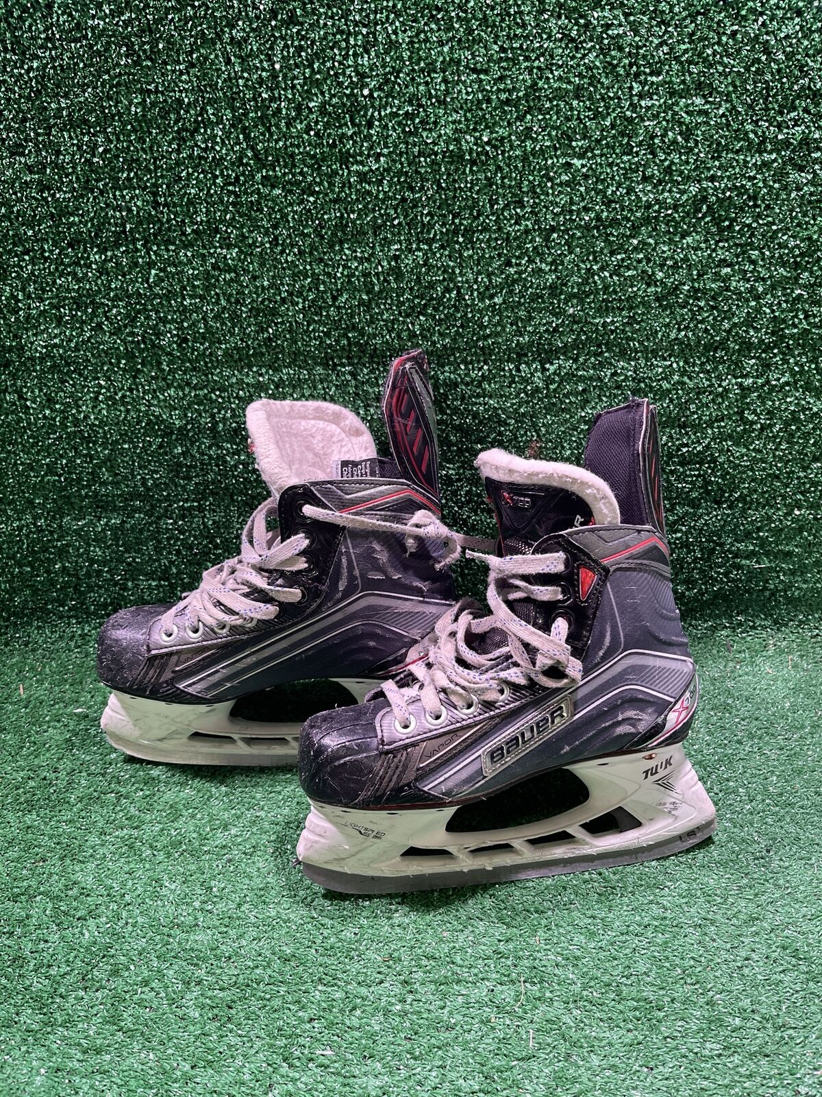 Bauer Vapor X700 Hockey Skates 3.0D Skate Size