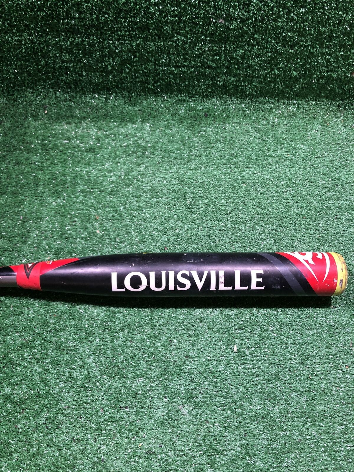 Louisville Slugger YBP9162 Baseball Bat 30" 18 oz. (-12) 2 1/4"