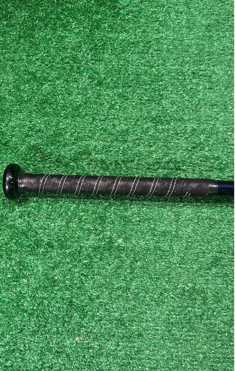 Combat B2ALYB1 Baseball Bat 30" 18 oz. (-12) 2 1/4"