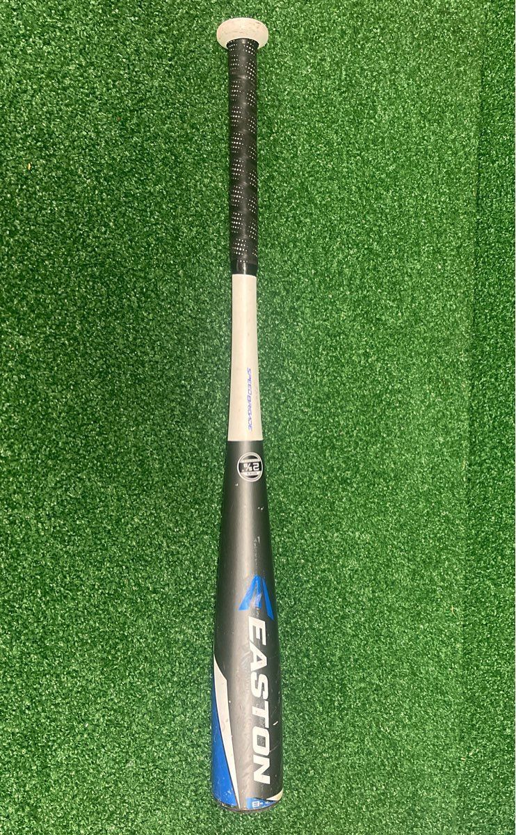 Easton S400 Baseball Bat 28" 20 oz. (-8) 2 5/8"