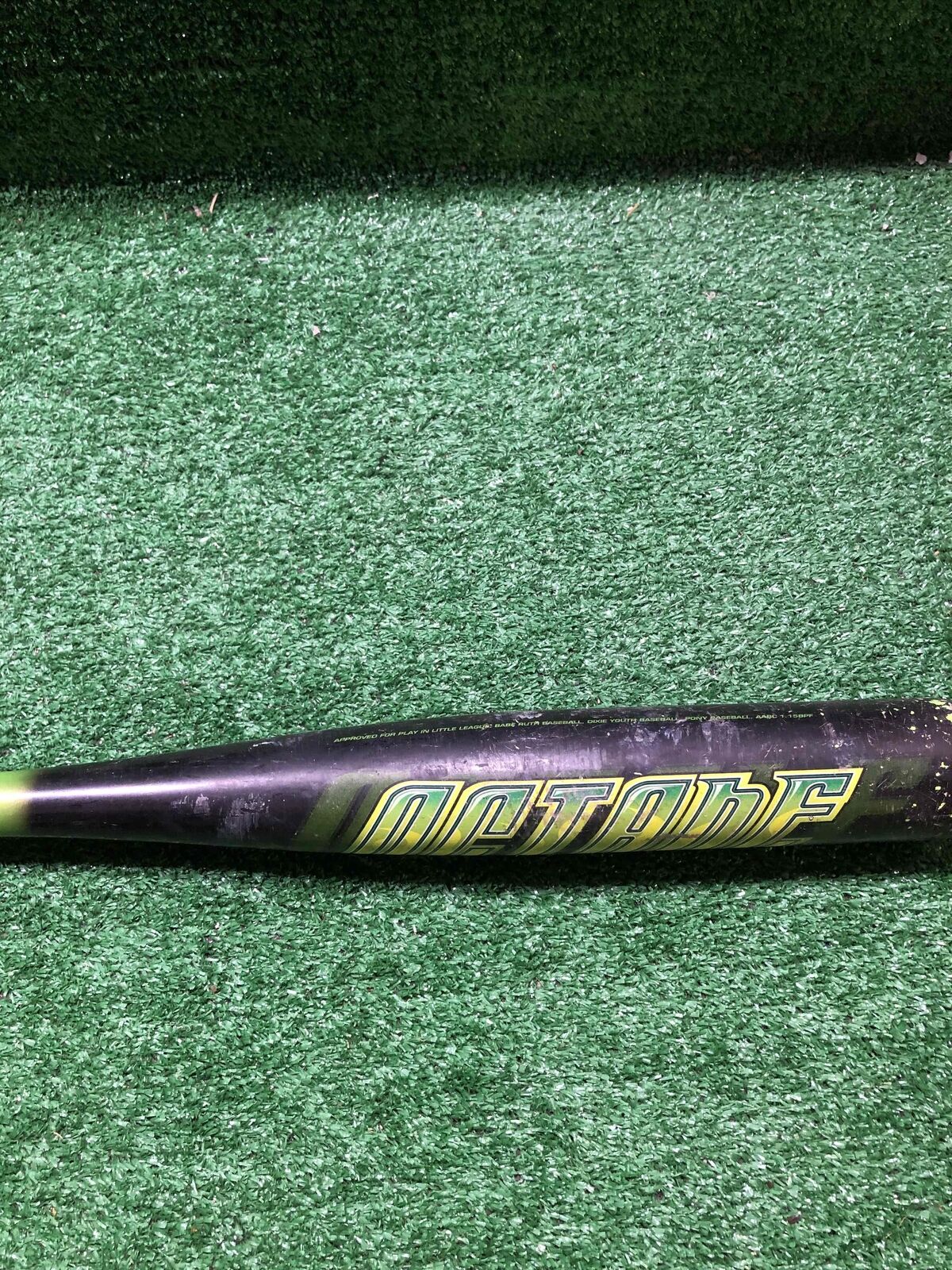 Easton LK75T Baseball Bat 30" 18 oz. (-12) 2 1/4"