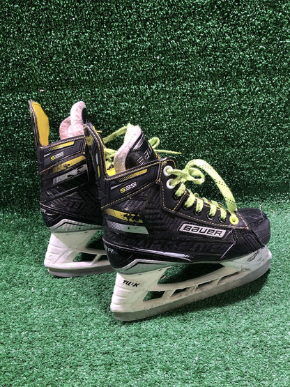 Bauer Supreme S35 Hockey Skates 1.0D Skate Size