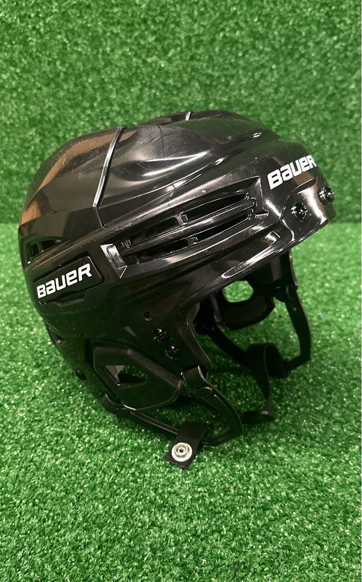 Bauer IMS 5.0 S Hockey Helmet Small