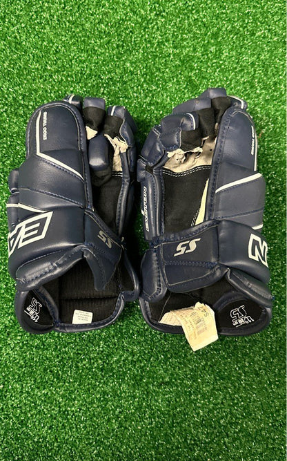 Easton S5 Pro 11" Hockey Gloves