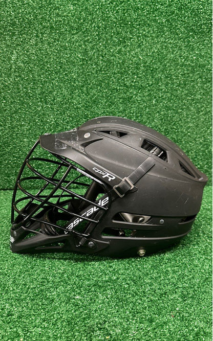 Cascade CPX-R Junior Adjustable Lacrosse Helmet