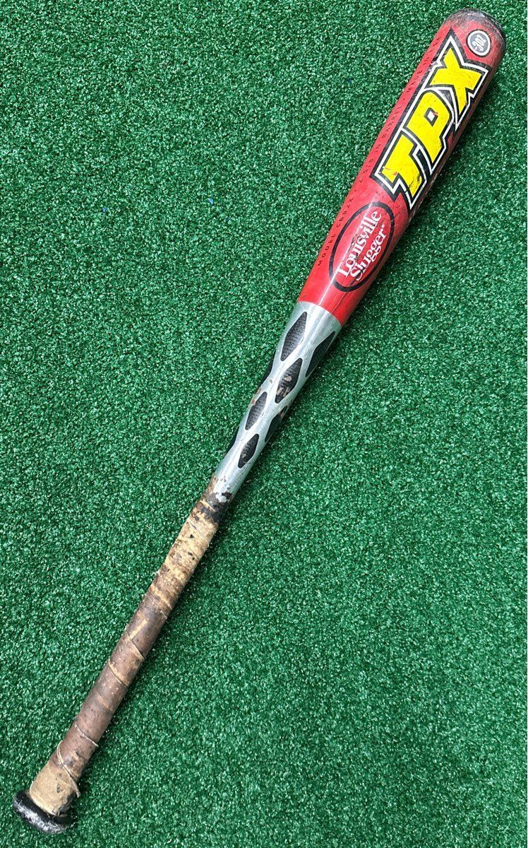 Louisville Slugger CB82X TPX Exogrid Baseball Bat 31" 28 oz. (-3) 2 5/8"