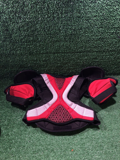 Nike Bauer Air 70 Hockey Shoulder Pads Junior Medium (M)