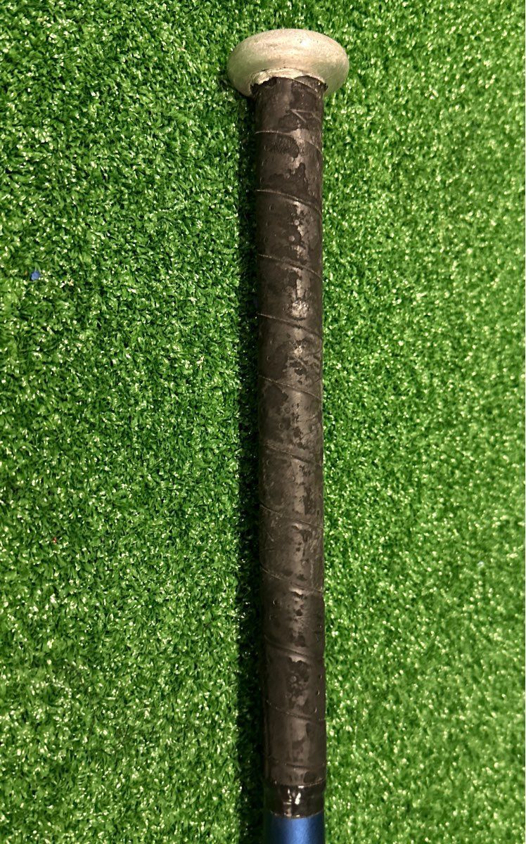 Easton Reflex Extended Baseball Bat 29" 22 oz. (-7) 2 3/4"