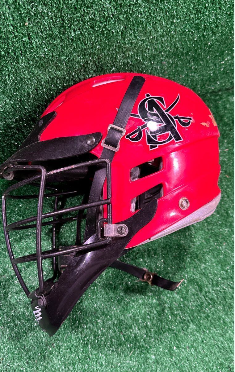 Cascade C Pro Senior Small Lacrosse Helmet