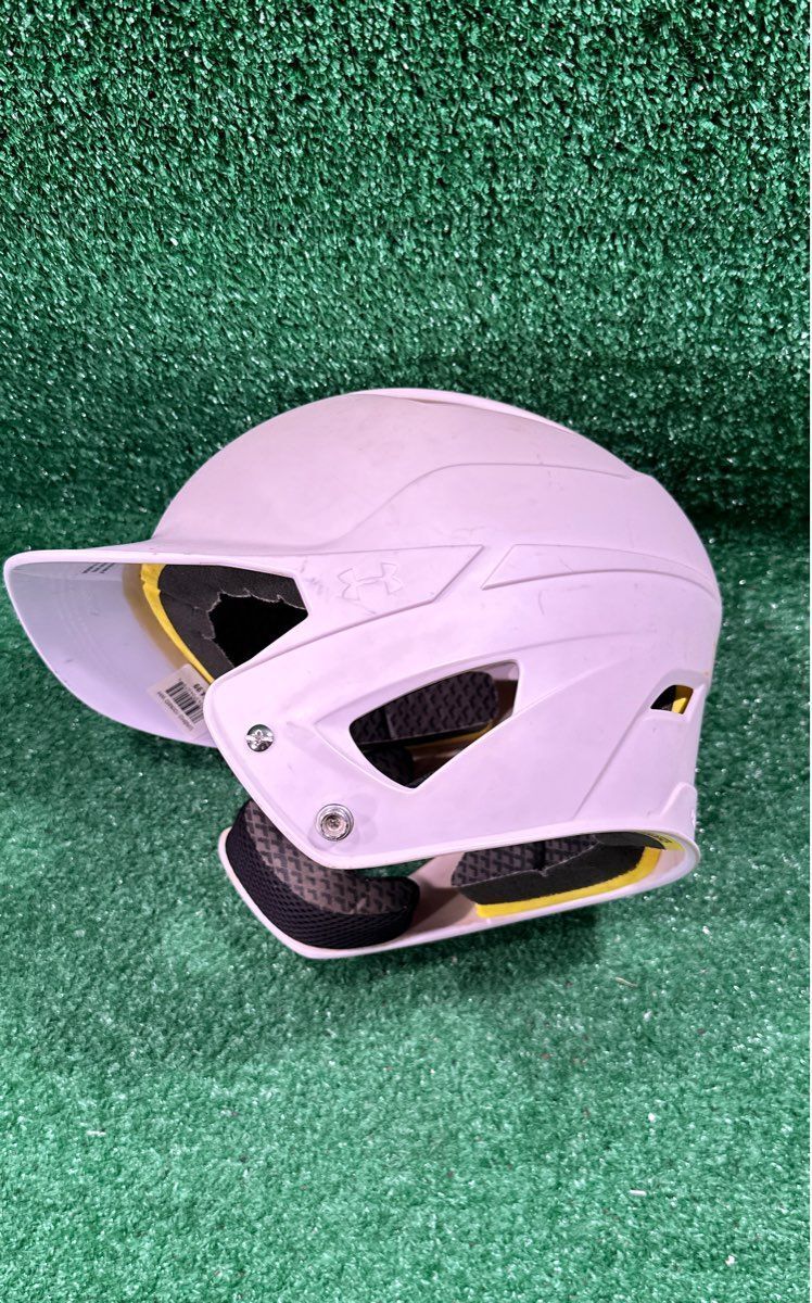 Under Armour UABH2-100 Batting Helmet