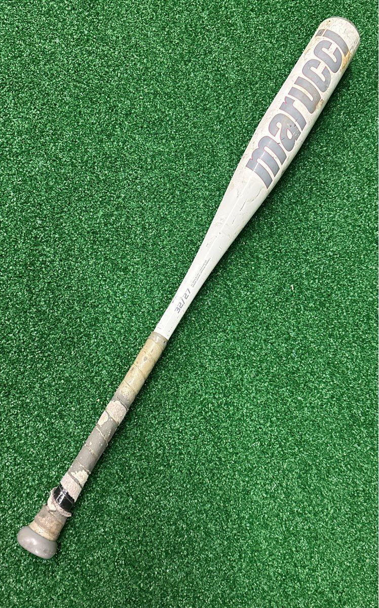 Marucci Cat 6 Baseball Bat 32" 27 oz. (-5) 2 5/8"