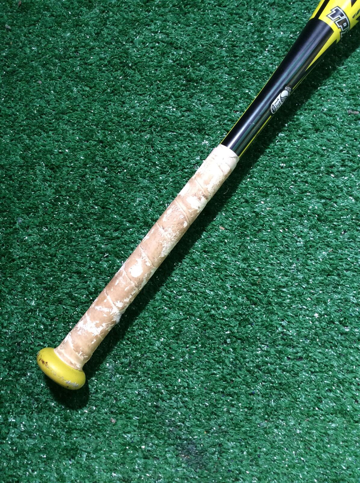 Louisville Slugger TB13V Teeball Bat 26" 12.5 oz. (-13.5) 2 1/4"