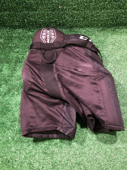 Ccm QLT230 Hockey Pants Youth Small (S)