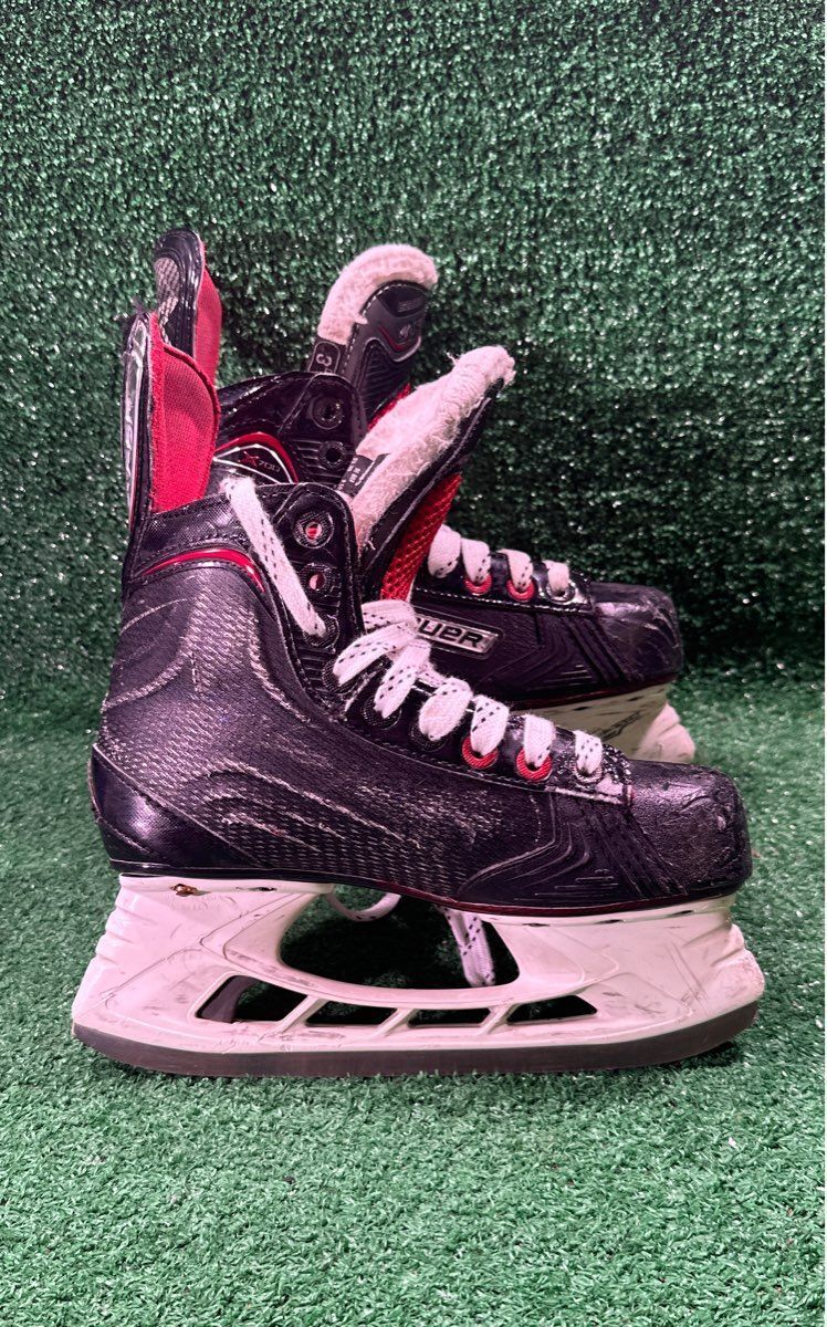 Bauer Vapor X700 Hockey Skates 3.0 D Skate Size