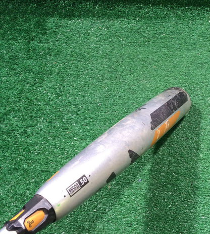 Demarini CBC-21 Baseball Bat 31" 28 oz. (-3) 2 5/8"