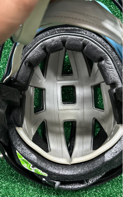 Cascade CPV-R Youth Adjustable Lacrosse Helmet