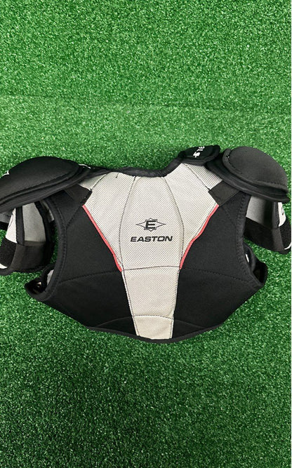 Easton Stealth S1 Hockey Shoulder Pads Junior Medium (M)