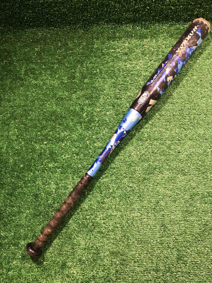 Demarini VXL14 Baseball Bat 30" 18 oz. (-12) 2 1/4"