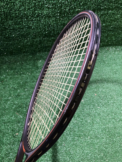 Prokennex Copper Plus 110 Tennis Racket, 27", 4 3/8"