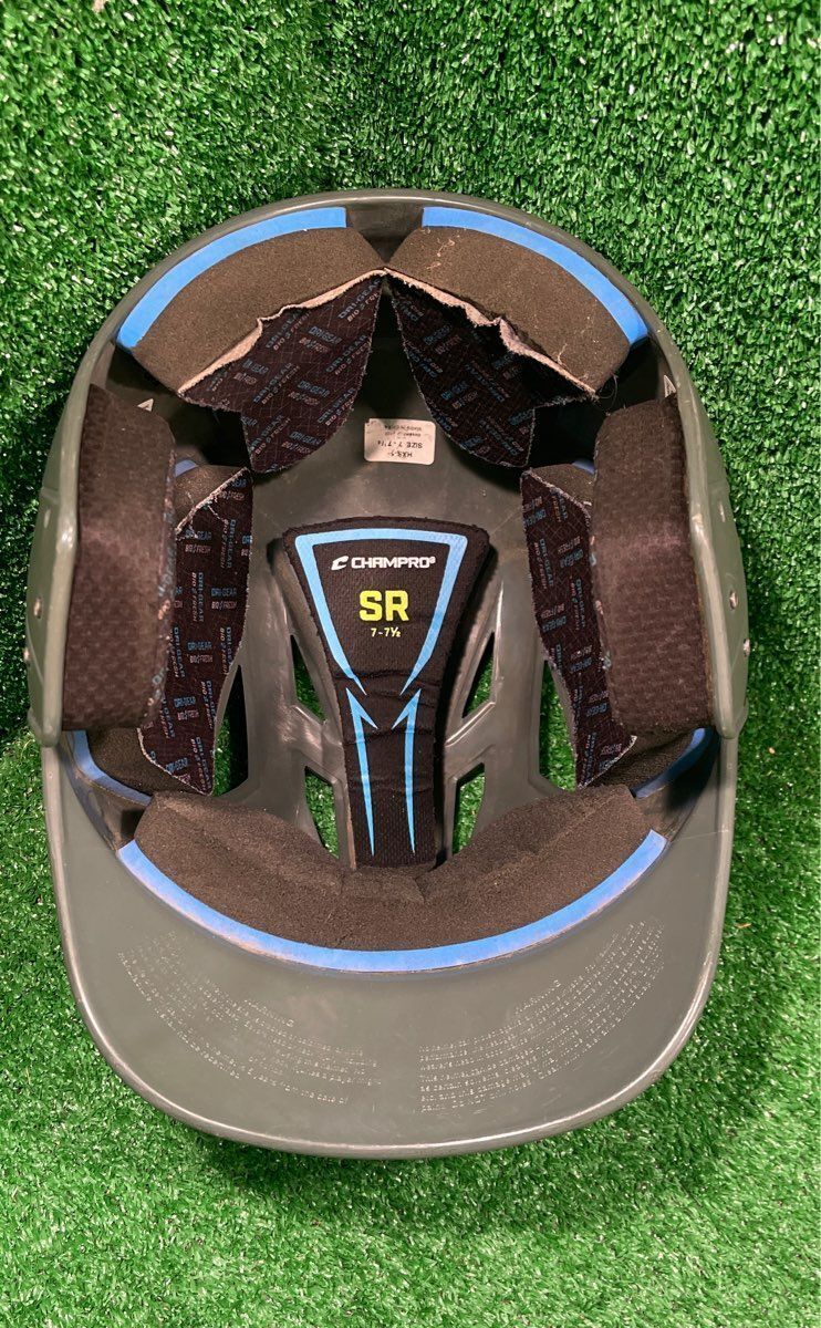 Champro HXS Batting Helmet