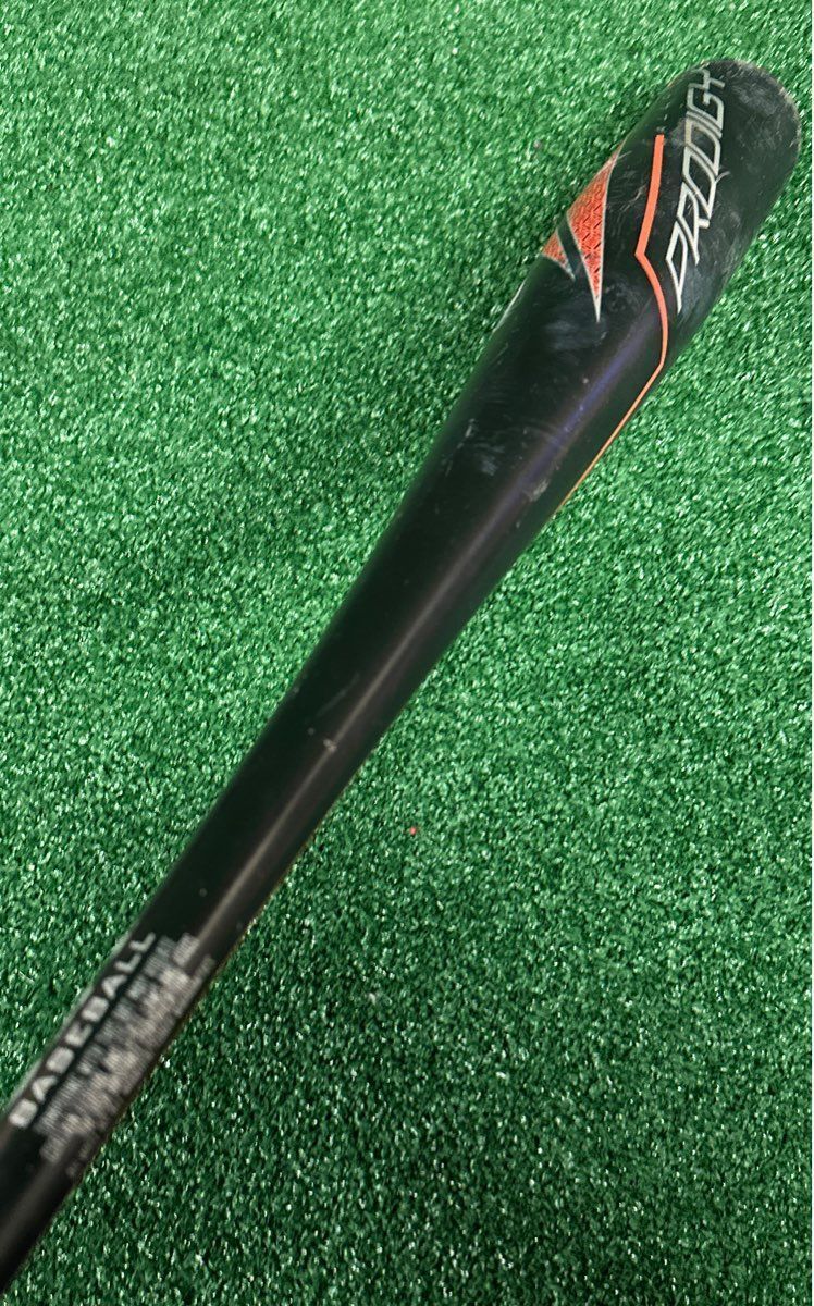 Rawlings Alloy Prodigy USOP11 Baseball Bat 30" 19 oz. (-11) 2 5/8"