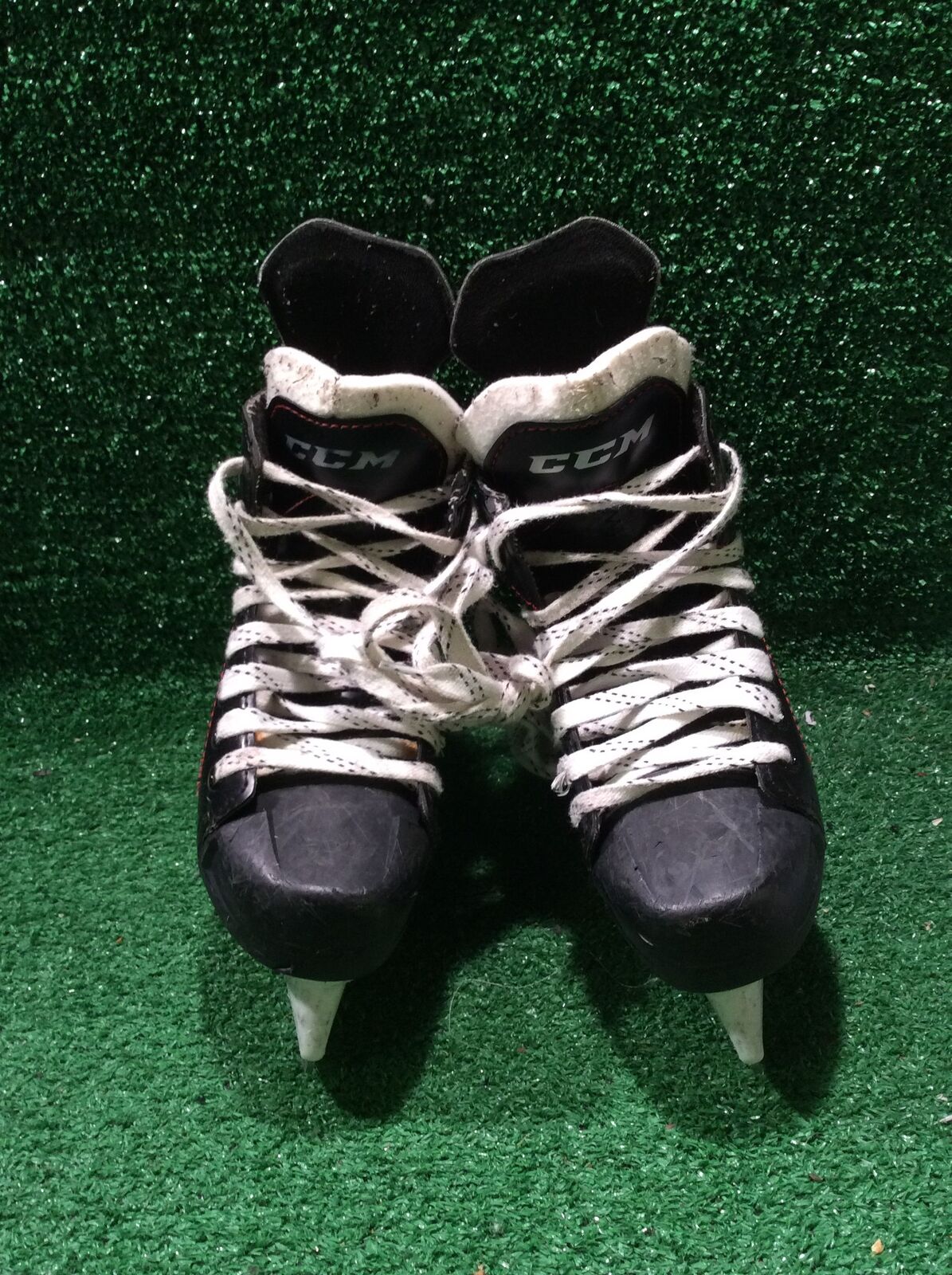 Ccm JetSpeed FT340 Hockey Skates 1.0 Skate Size