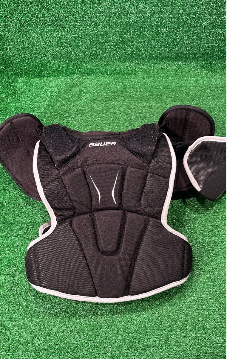 Bauer Vapor X800 Lite Hockey Shoulder Pads Youth Medium (M)