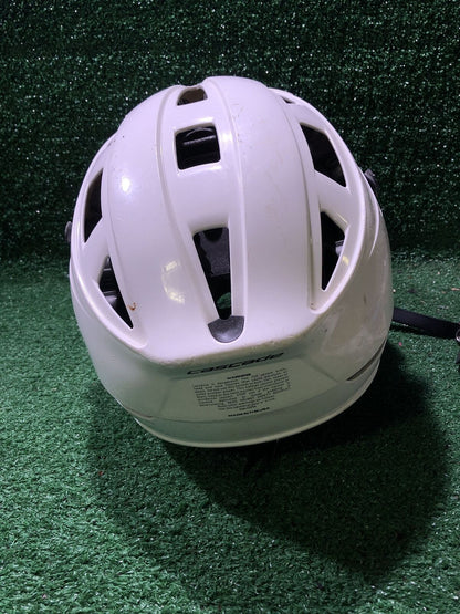 Cascade CPX-R Lacrosse Helmet