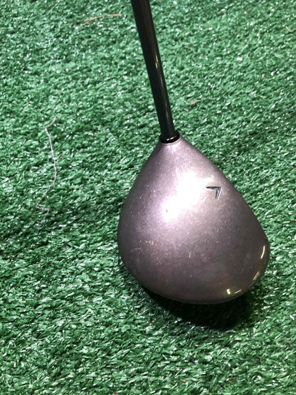 Callaway Big Bertha War Bird Driver 12* Lady's, Right handed