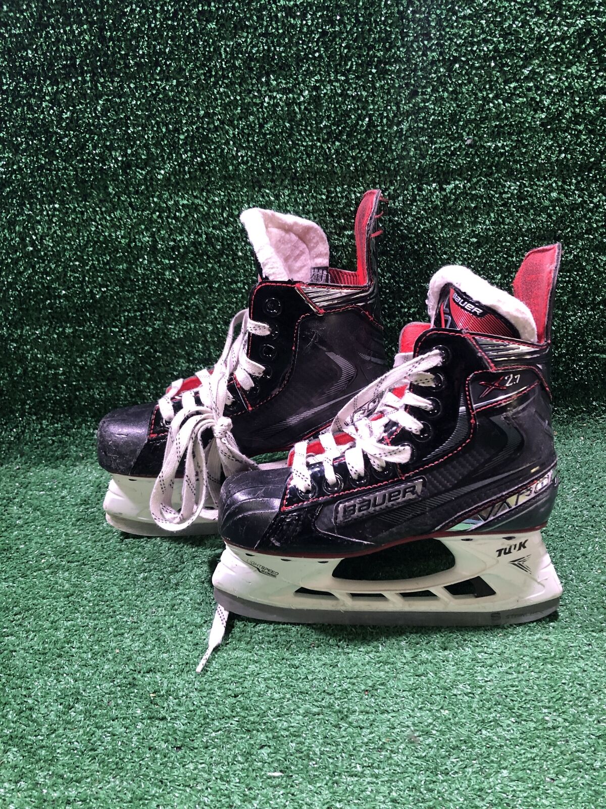 Bauer Vapor X2.7 Hockey Skates 2.0D Skate Size