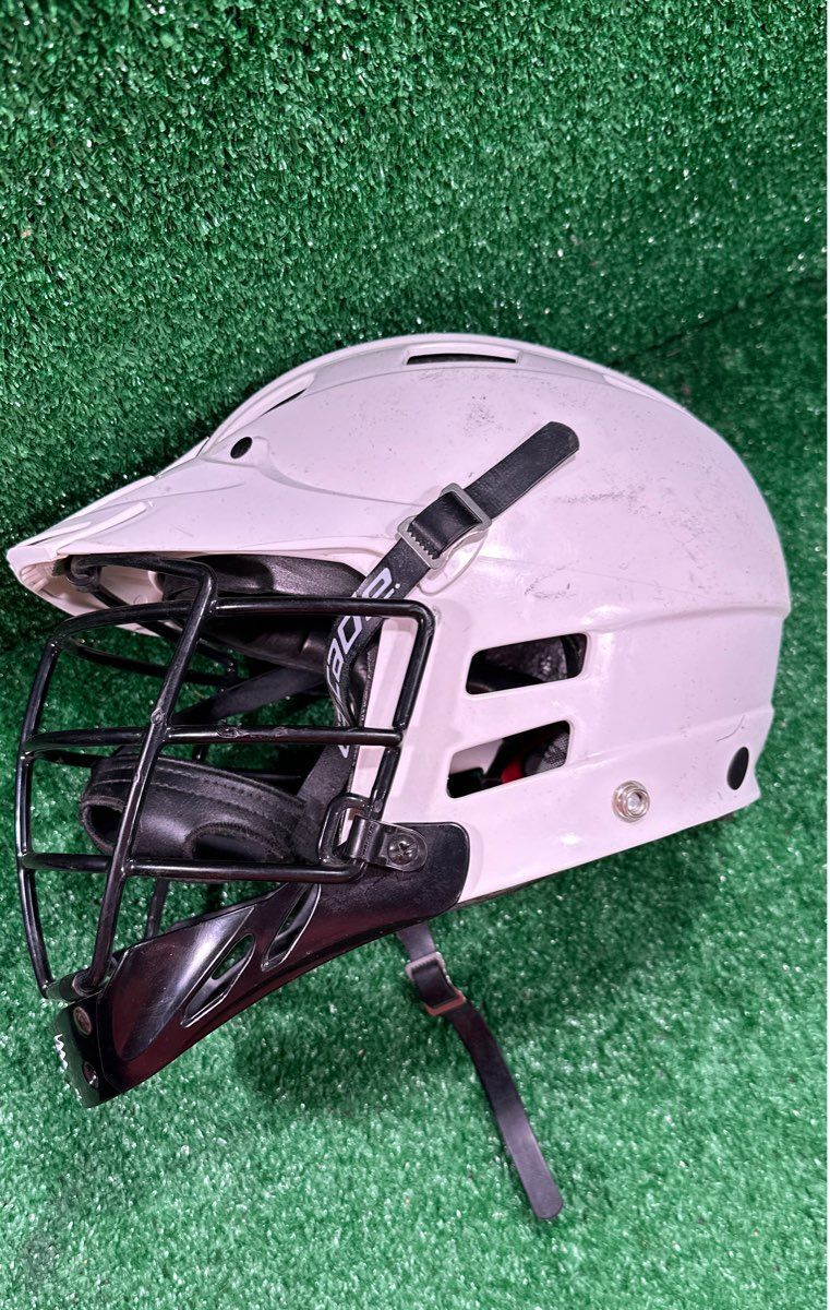 Cascade CLH2 Senior XXS Lacrosse Helmet