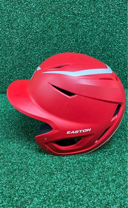 Easton Elite X Batting Helmet Fits 7 1/8" To 7 1/2"