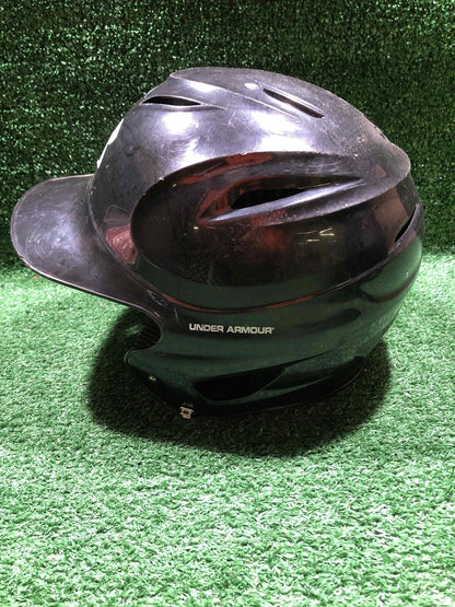 Under Armour UABH100 Batting Helmet