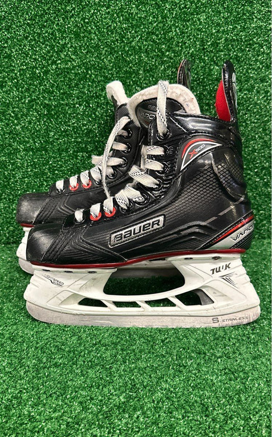 Bauer Vapor X500 Hockey Skates 3.0 Skate Size