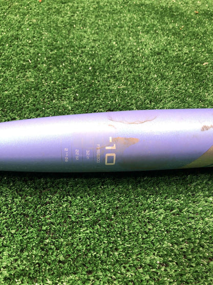 Easton FP16S200 Softball Bat 32" 22 oz. (-10) 2 1/4"