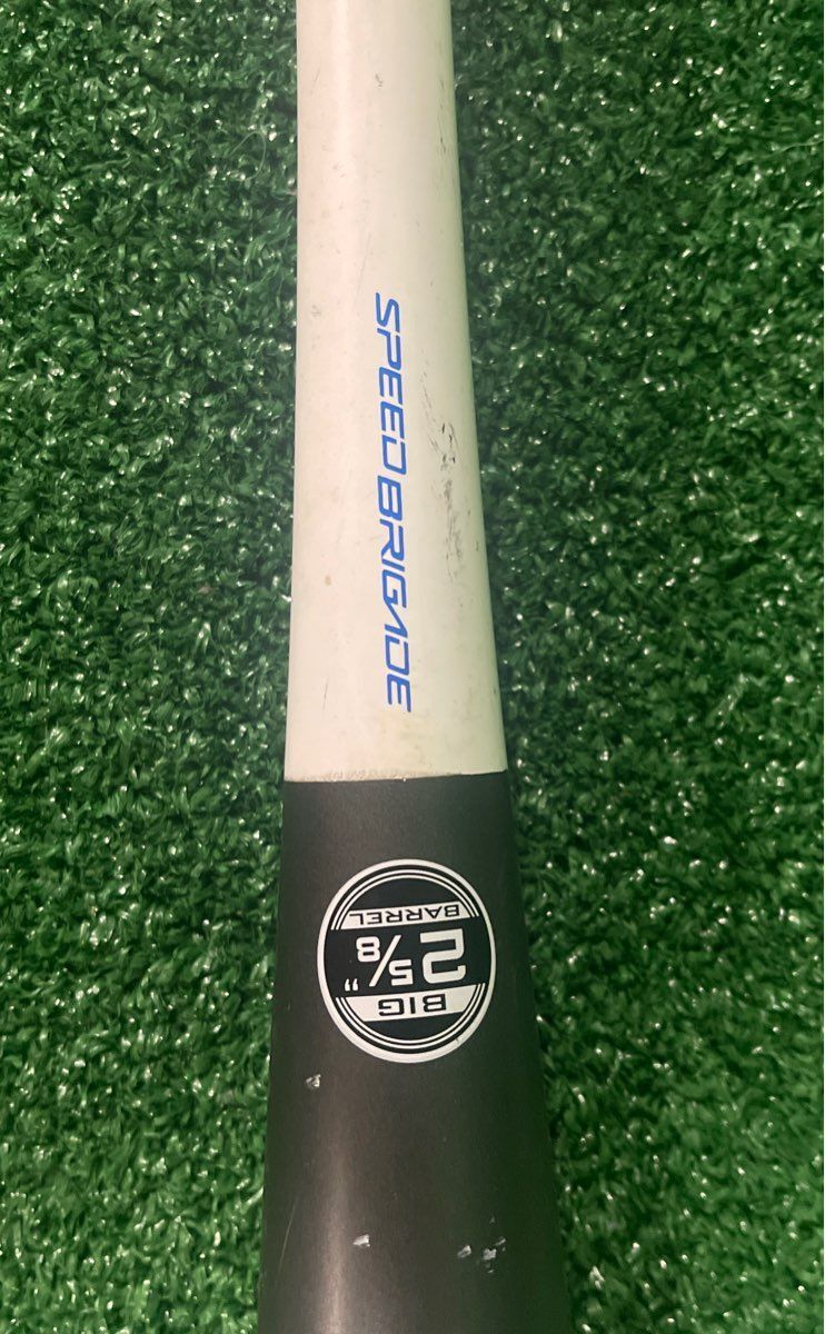 Easton S400 Baseball Bat 28" 20 oz. (-8) 2 5/8"