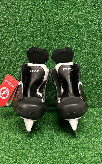 Ccm FT340 YT Hockey Skates 11D Youth Skate Size