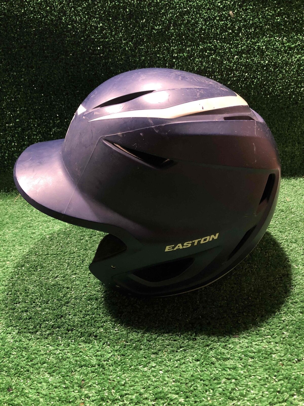 Easton Elite X Batting Helmet