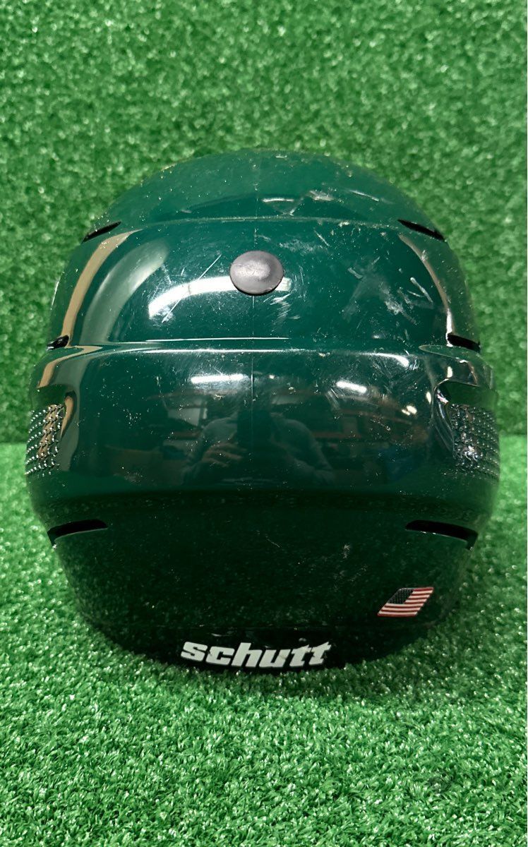 Schutt SSMC CBA Softball Batting Helmet, Small