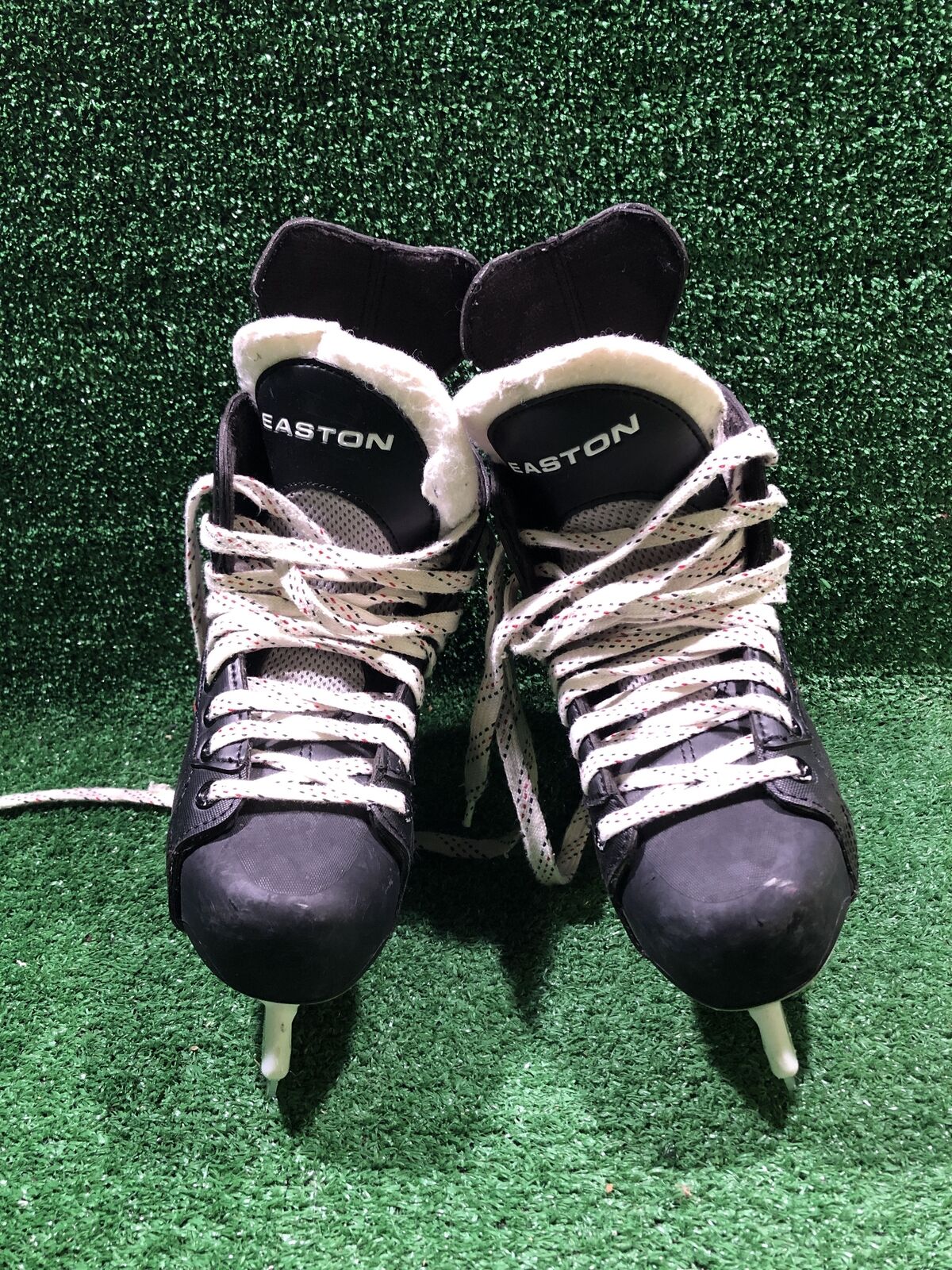 Easton Synergy EQ20 Hockey Skates 4.0 Skate Size