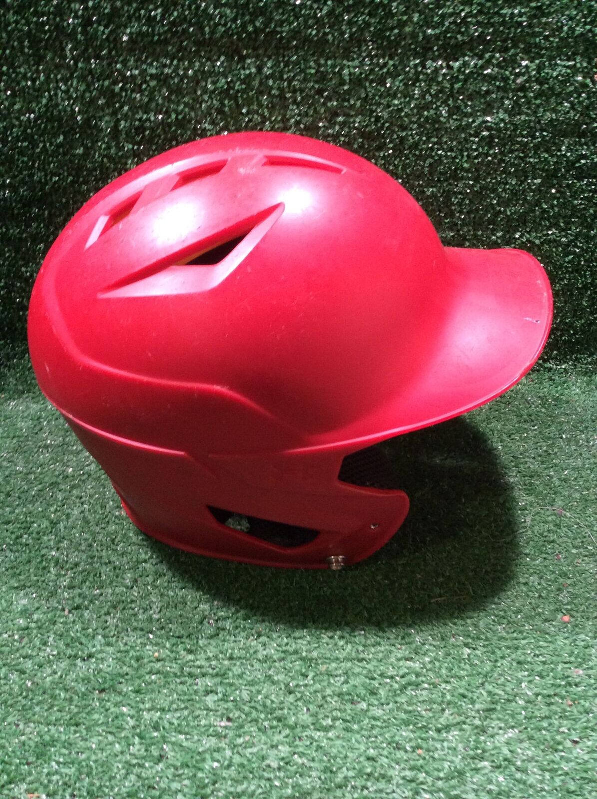 Under Armour UABH2-100 Batting Helmet