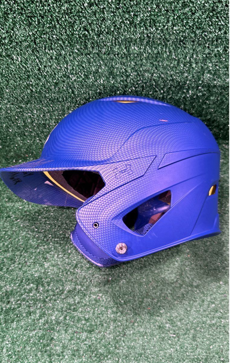 Under Armour UABH2-100 Batting Helmet