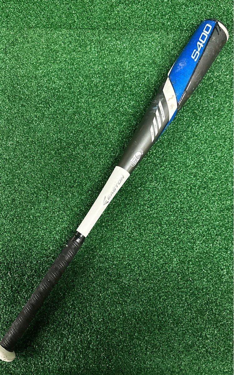 Easton SL16S400B Baseball Bat 30" 22 oz. (-8) 2 5/8"