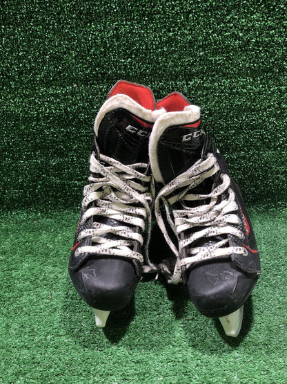 Ccm RBZ 60 Hockey Skates 1.0 Skate Size