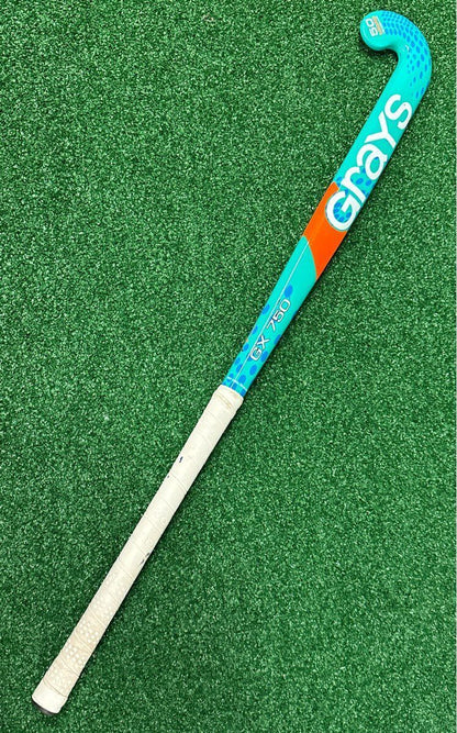 Grays GX 750 Field Hockey Stick 34"